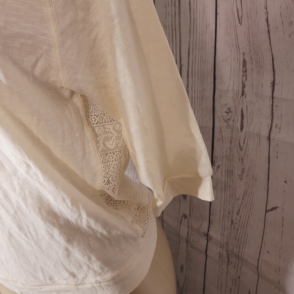 MV SPORT LADIES' CATHERINE CROCHET BACK - Picture 8 of 10